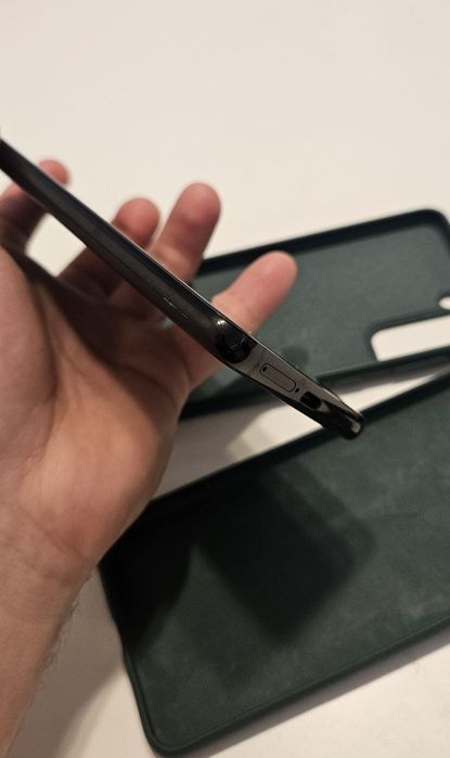 Samsung Galaxy s 21 plus 256 gb