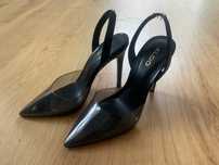 Buty na obcasie aldo nowe