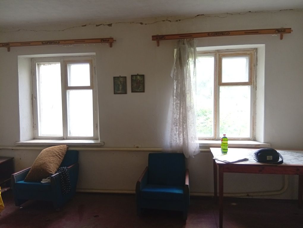 Продам дом в селі Нова гребля