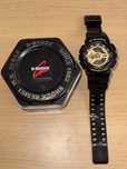 Sportowy zegarek G-SHOCK – stan idealny