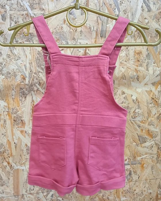 Дитячий комбінезон, полукомбінезон для немовлят