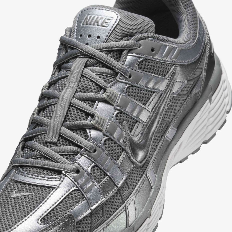 Оригінал! Р: 45 (29 см) Кросівки Nike P-6000.
