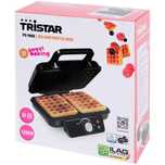 Maquina de Fazer WAFFLE