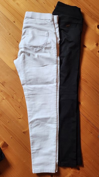 Джинси,лосини H&M, denim skinny жіночі S-M