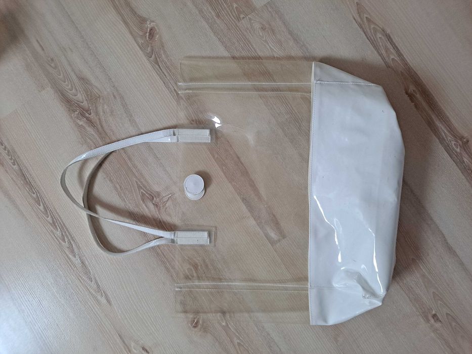 Torba shopper H&M