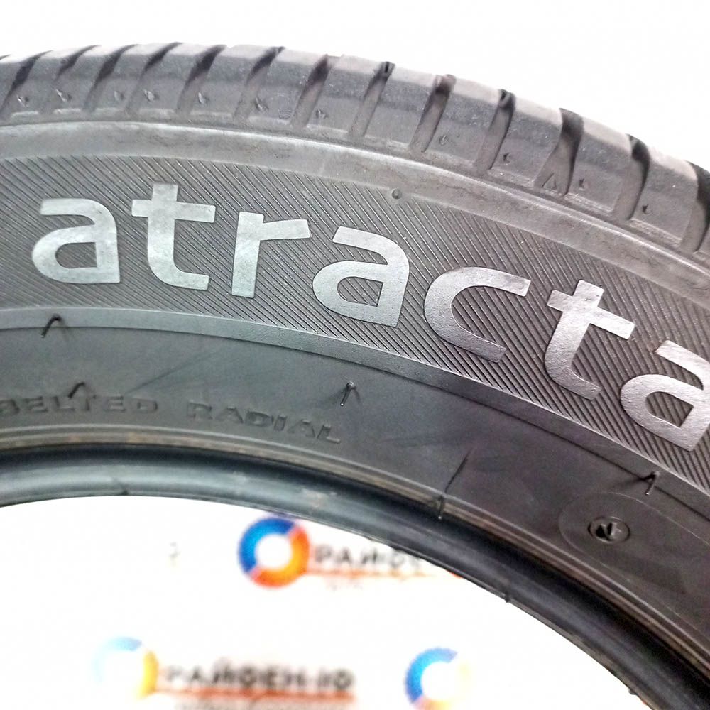 175/65 R14 Lassa Atracta б/у шини 2шт ^ 2302206