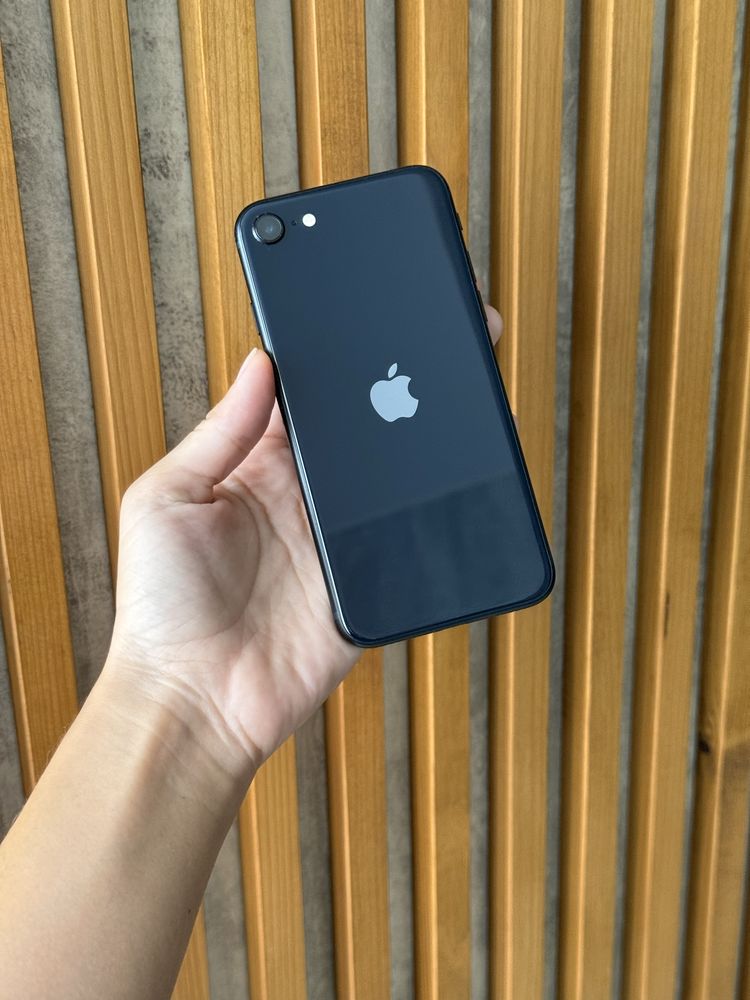 Iphone SE 2022, 64 gb, 100%, айфон СЕ СЄ