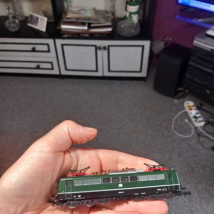 piccolo Fleischmann 7380