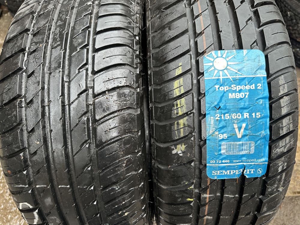 Шини літні 215/60 R15 , склад база