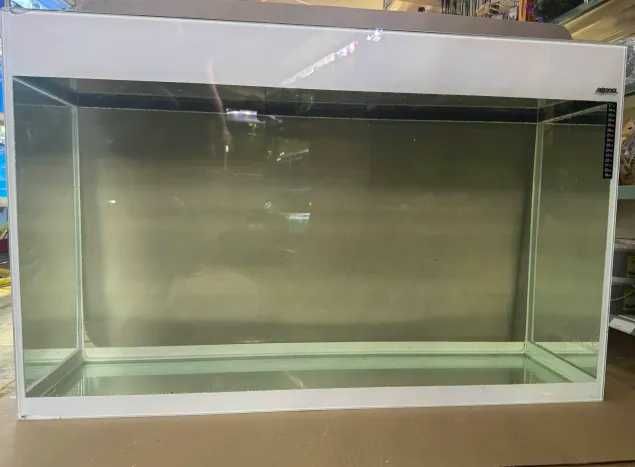 Akwarium Aquael Glossy 100cm - 215L Używane