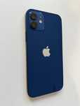 iPhone 12 64 GB niebieski - bardzo dobry stan, bateria 88 %