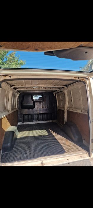 Ford Transit T300 2.0tdco 100cv