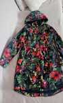 Parka jesienna House   w idealnym stanie
