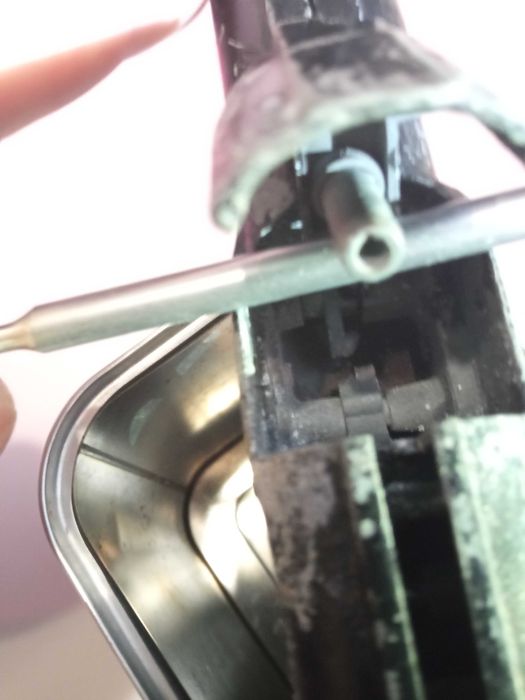 Пистолет игрушка Gonher винтажный