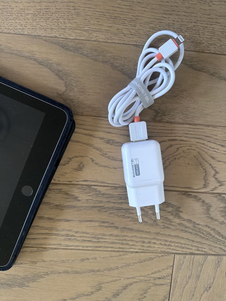 Apple iPad 6 Cellular A1954 2GB 128GB Space Gray iOS