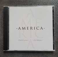 Wadada Leo Smith & Jack DeJohnette- America