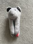 Szumiaca zabawka Whisbear