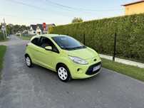 Sprzedam Ford Ka
