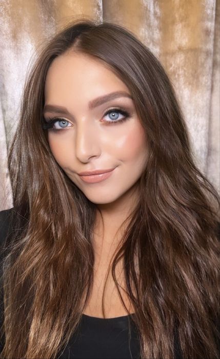 Profesjonalny makijaż ślubny i okolicznościowy - studio i dojazd