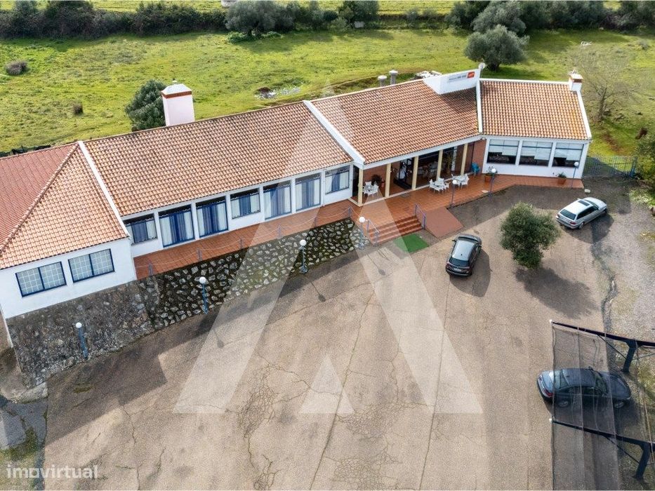 Oportunidade de Investimento: Restaurante e espaço para eventos em ...