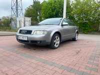 Sprzedam Audi a4b6 2002 rok 1.9 TDI