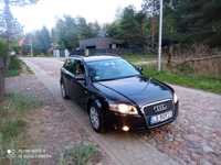 Audi A4 B7 2006 Rok 1.9 TDI  Klima Skóry Zadbana!