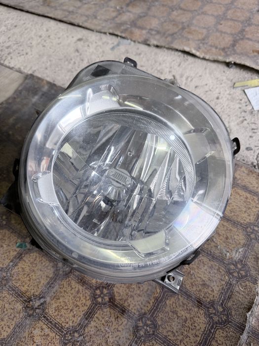 Фара ліва Jeep Renegade оригінал!