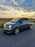 Fiat 500 1.4 2008
