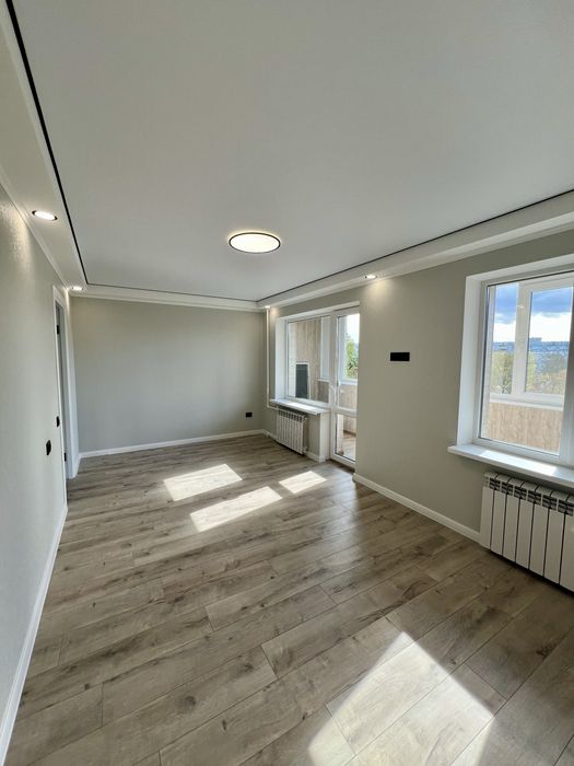 Продажа 2-комн.кв.  ул. Сорочинская 5 , 7/9,перепланировка