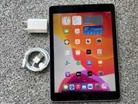 iPad Air 2 16GB WIFI Cellular LTE Space Grey Szary Gwarancja Faktura