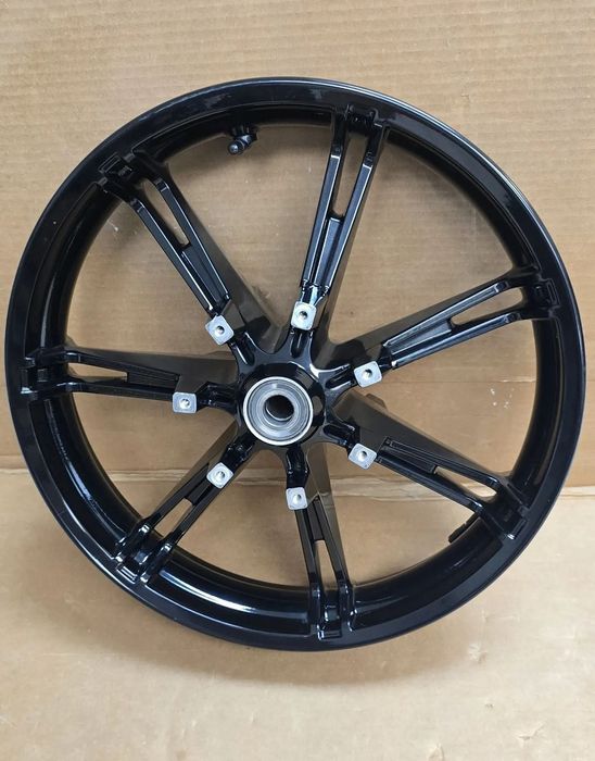 FELGA PRZÓD IMPELLER II 18&#039;&#039; HARLEY TOURING 19- 23