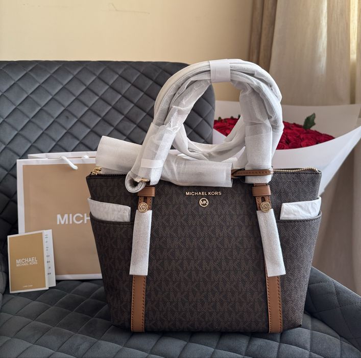 Сумка жіноча Michael Kors оригінал