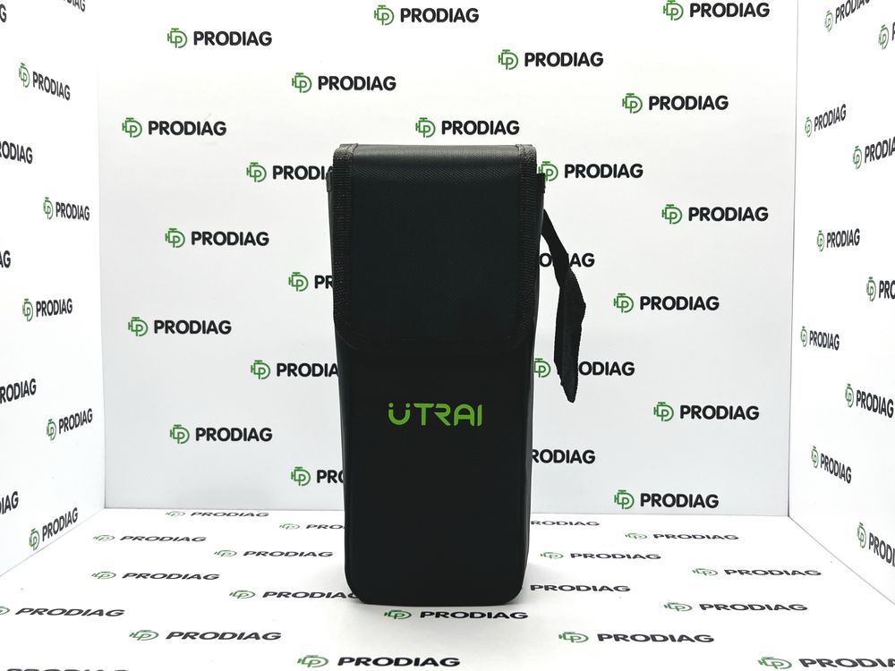 UTRAI Jump Starter Jstar X1 (1000A, 500 Farad) - пусковий пристрій