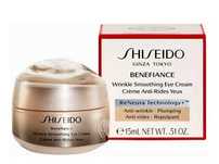 Krem pod oczy SHISEIDO BENEFIANCE Eye 15 ml