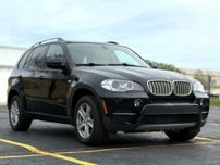 2012 BMW X5 xDrive35d