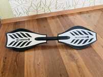 Продам б/у скейт Ripstik
