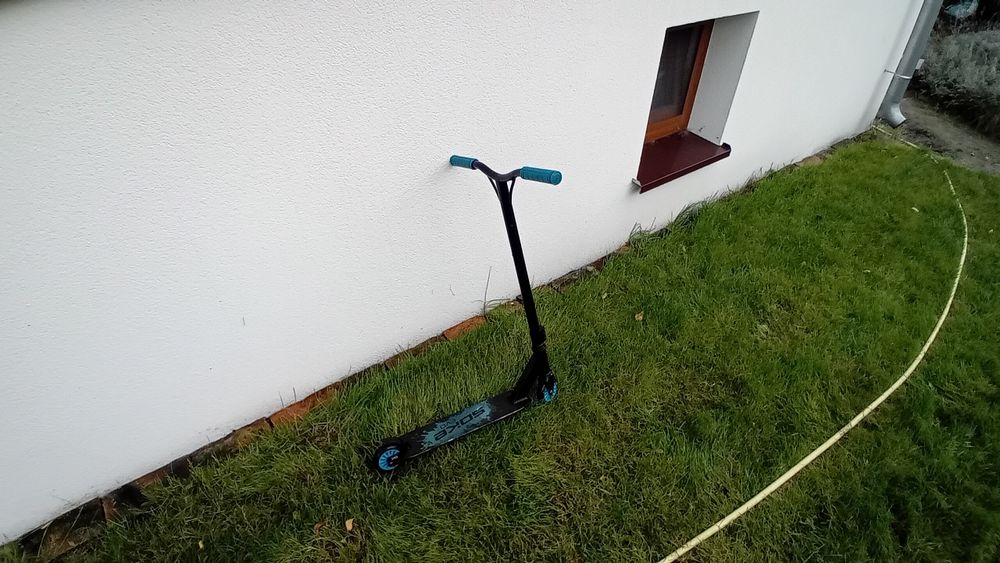 Chulajnoga wyczynowa