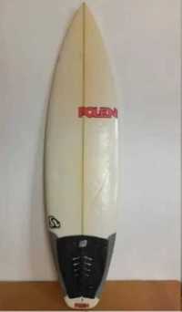 Prancha de surf Polen Lazy Dude || 5'8"