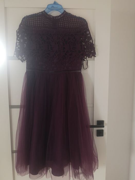 Sukienka chi chi london r. 12