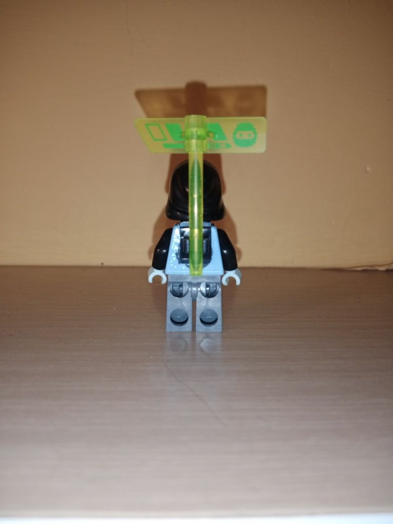 Lego Ninjago 71710 - Latający samochód ninja