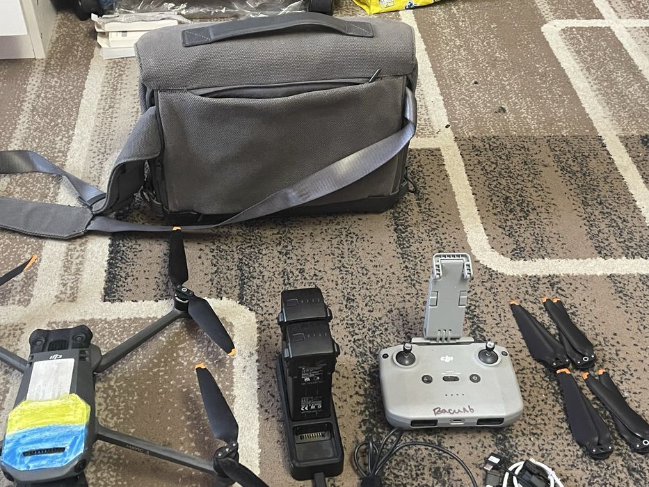 Продам дрон. Мавік 3
