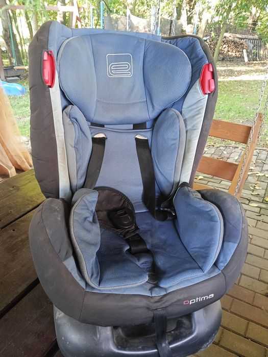 Fotelik samochodowy 0-36kg