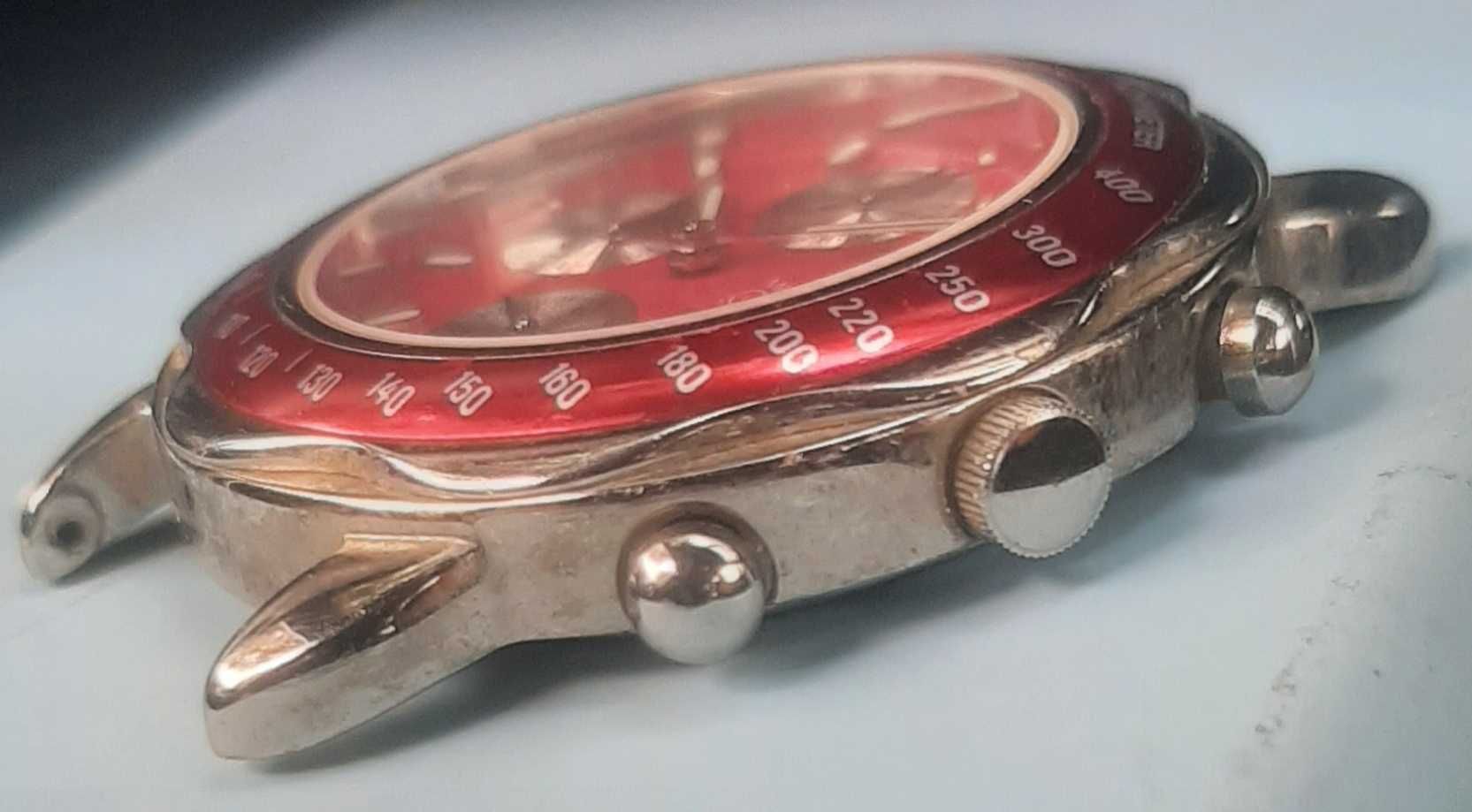 Relógio marc gay original 40.€