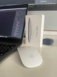 Apple Magic Mouse 2 - jak nowa!