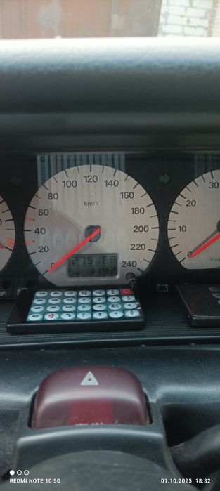 Пасат б4 ,1.8 бензин