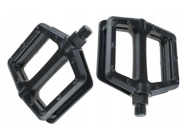 Platformy pedały Dartmoor CANDY MTB BMX Dirt 333g Black/Blue