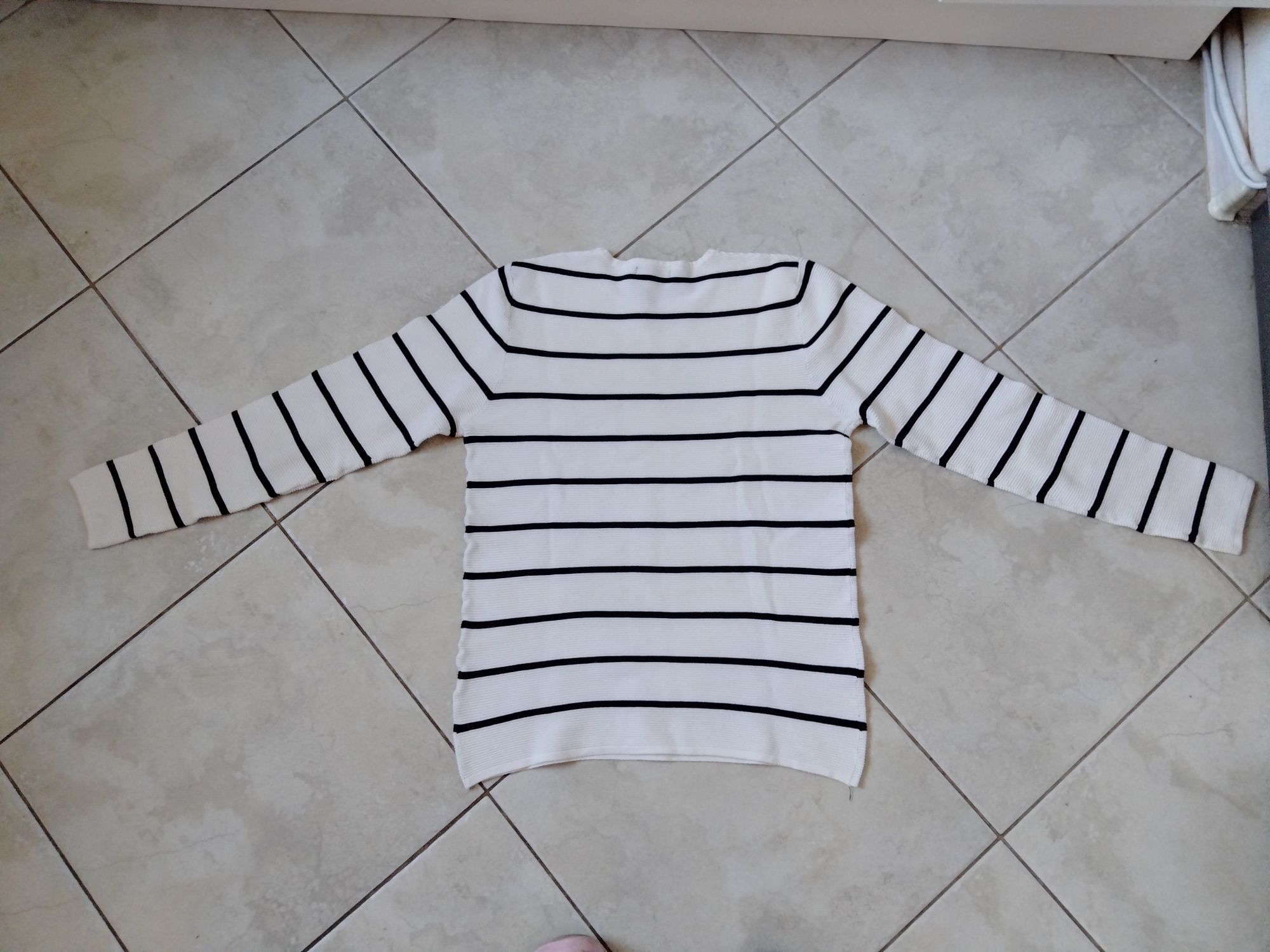 Zara Man, bluza męska S/M