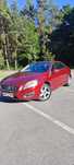 Volvo s60 t5 LPG