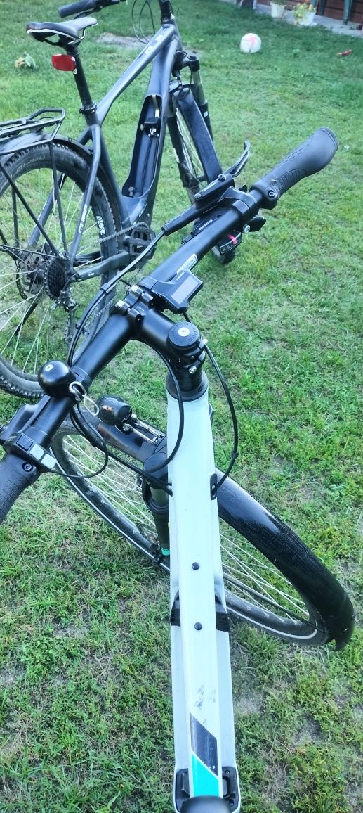 Sprzedam rower elektryczny