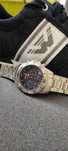 Scania Solar Power Chronograph wersja limitowana